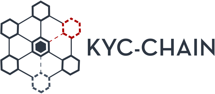 KYC in Blockchain